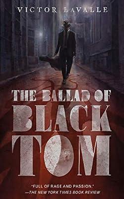 Ballad of Black Tom by LaValle, Victor | Paperback | Fantasy