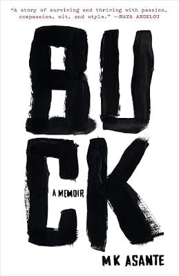 Buck by Asante, M. K. | Paperback | Biography & Autobiography