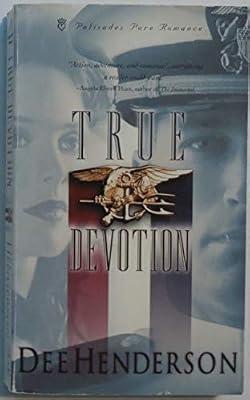 True Devotion (Uncommon Heroes) by Henderson, Dee | Paperback