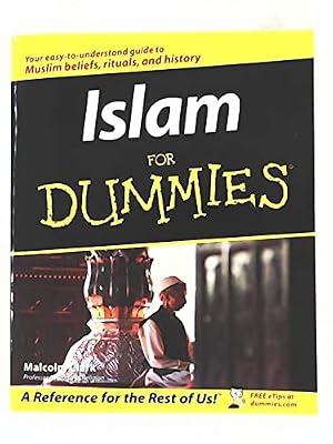 Islam for Dummies by Clark, Malcolm | Paperback | Islamic Studies