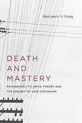 Death and Mastery by Fong, Benjamin Y. | Hardcover | Philosophy