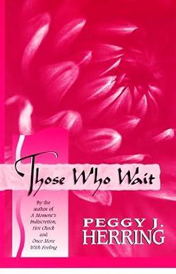 Those Who Wait by Herring, Peggy J. | Paperback | Modern & Contemporary Fiction (Post C 1945)