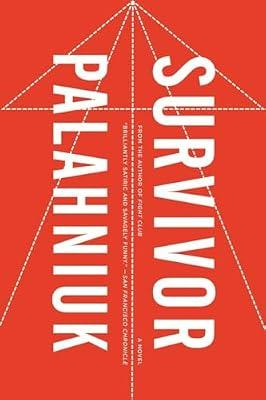 Survivor by Palahniuk, Chuck | Paperback | Fiction