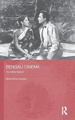 Bengali Cinema: An Other Nation (Routledge Contemporary South Asia Series) by Gooptu, Sharmistha | Hardcover | Political Science