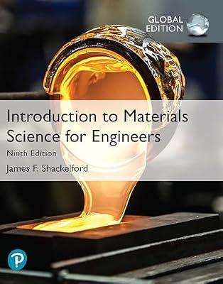 Introduction to Materials Science for Engineers, Global Edition by Shackelford, James | Paperback | Engineering: General