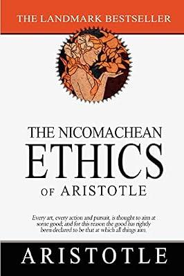 The Nicomachean Ethics of Aristotle by Aristotle | Paperback | Philosophy