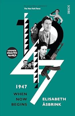1947 by Asbrink, Elisabeth | Paperback | Yearbooks