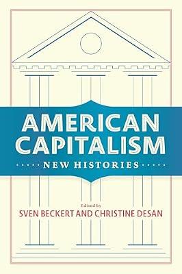 American Capitalism | Paperback | Business & Economics