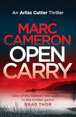 Open Carry by Cameron, Marc | Paperback | Crime & Mystery