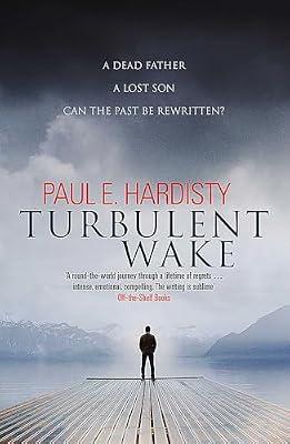 Turbulent Wake by Hardisty, Paul E. | Paperback | Crime & Mystery