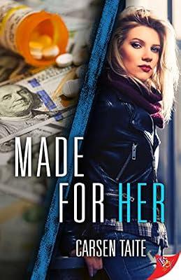 Made for Her by Taite, Carsen | Paperback | Fiction