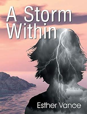 A Storm Within by Vance, Esther | Paperback | Biography: General