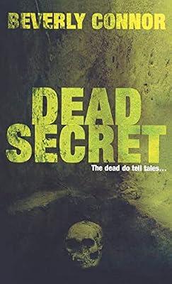 DEAD SECRET by Connor, Beverly | Paperback | Crime & Mystery