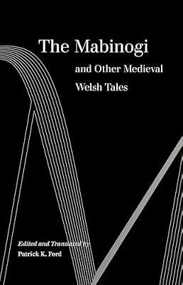 Mabinogi and Other Medieval Welsh Tales: Martyrdom and Religious Identity in Late Antiquity | Paperback | History