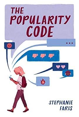 The Popularity Code (mix) by Faris, Stephanie | Paperback | Juvenile Fiction