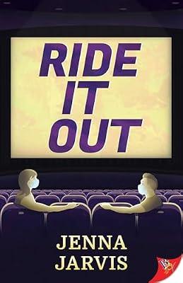 Ride It Out by Jarvis, Jenna | Paperback | Fiction