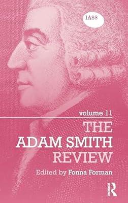 The Adam Smith Review | Hardcover | Business & Economics