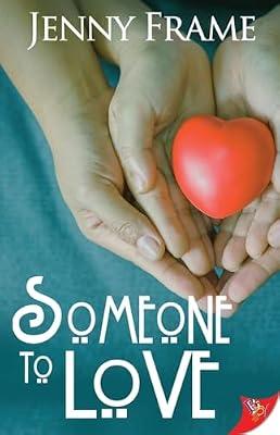 Someone to Love by Frame, Jenny | Paperback | Romance
