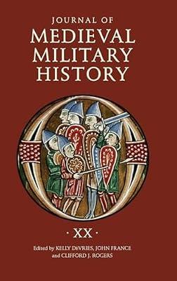 Journal of Medieval Military History (20): Volume XX | Hardcover | History