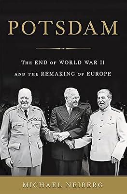 Potsdam by Neiberg, Michael | Hardcover | European History