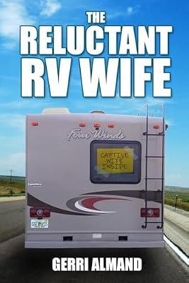 The Reluctant RV Wife by Almand, Gerri | Paperback | Travel Writing