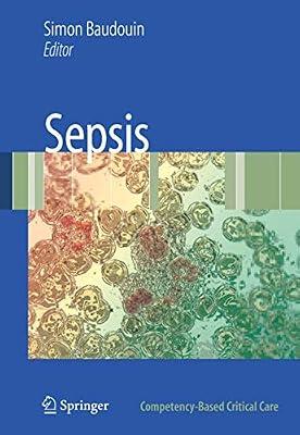 Sepsis (Pb) by Baudouin S. | Paperback | Medical