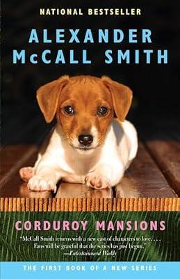 Corduroy Mansions by McCall Smith, Alexander | Paperback