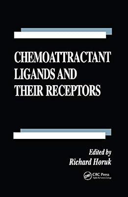 Chemoattractant Ligands and Their Receptors: 38 (Handbooks in Pharmacology and Toxicology) by Horuk, Richard | Hardcover | Immunology