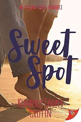 Sweet Spot: 2 (An Oceana Series Romance) by Griffin, Kimberly Cooper | Paperback | Romance