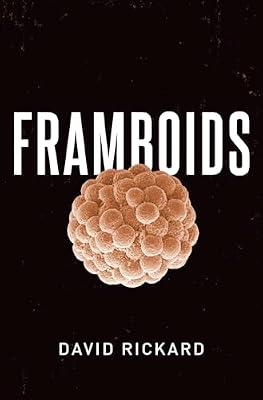 Framboids by Rickard, David | Hardcover | Science