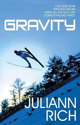 Gravity by Rich, Juliann | Paperback | Young Adult Fiction