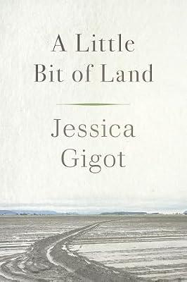 A Little Bit of Land by Gigot, Jessica | Paperback | Technology & Engineering