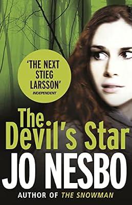 The Devil's Star: A Harry Hole thriller (Oslo Sequence 3) by Nesbo, Jo | Paperback | Crime & Mystery