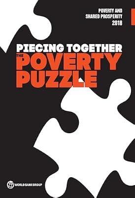 Poverty and shared prosperity 2018: piecing together the poverty puzzle by World Bank | Paperback | Society & Culture: General