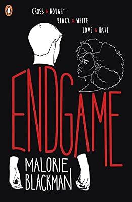 Endgame: The final book in the groundbreaking series, Noughts & Crosses by Blackman, Malorie | Paperback | Romance & Relationships Stories (Children'S