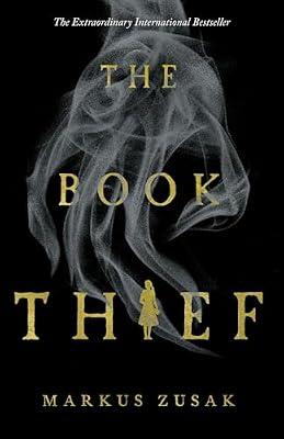 Book Thief: Face-Off in Cross-Strait Relations by Zusak, Markus | Paperback | Young Adult Fiction