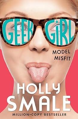Model Misfit by Holly Smale | Paperback | Humorous Stories (Children'S