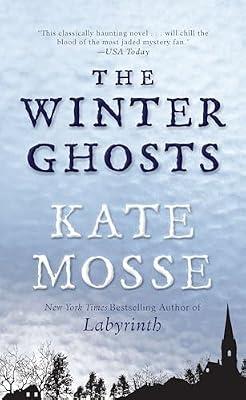 The Winter Ghosts by Mosse, Kate | Paperback | Fiction