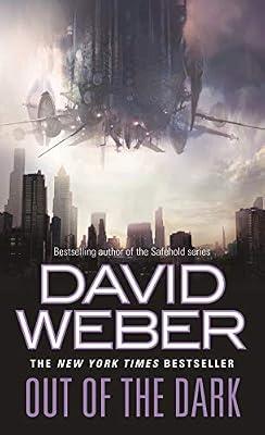 Out of the Dark: 1 by Weber, David | Mass_Market | Fiction