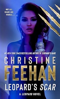 Leopard's Scar: 14 by Feehan, Christine | Mass_Market | Fiction