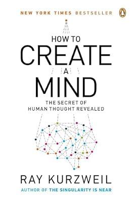 How to Create a Mind by Kurzweil, Ray | Paperback | Science