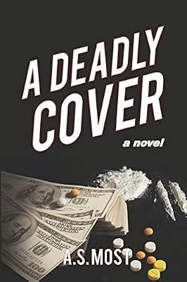 A Deadly Cover by Most, A S | Paperback | Fiction