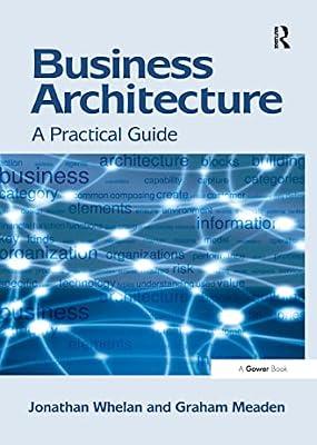 Business Architecture by WHELAN J. | Paperback | Business & Economics