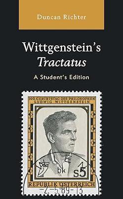 Wittgenstein's Tractatus | Hardcover | Philosophy