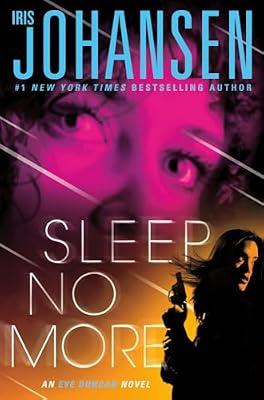 Sleep No More (Eve Duncan) by Johansen, Iris | Hardcover | Fiction