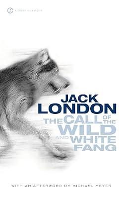 The Call of the Wild and White Fang by London, Jack | Mass_Market | Fiction