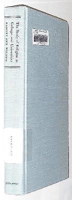 Ramsey:study Of Religion In Colleges & Universities (Princeton Legacy Library) by Ramsey, P | Hardcover | Religion: General