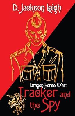 Tracker and the Spy | Paperback
