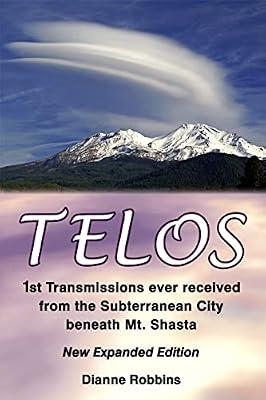 Telos by Robbins, Dianne | Paperback | Body