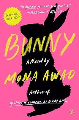 Bunny by Awad, Mona | Paperback | Fiction
